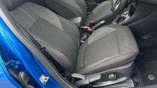 Ford Puma 1.0 EcoBoost Hybrid mHEV Titanium 5dr Petrol Hatchback